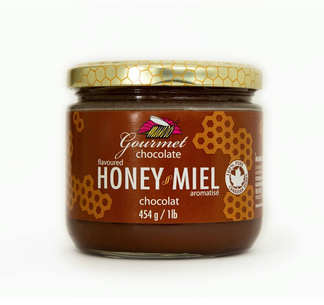 Chocolate Product Image