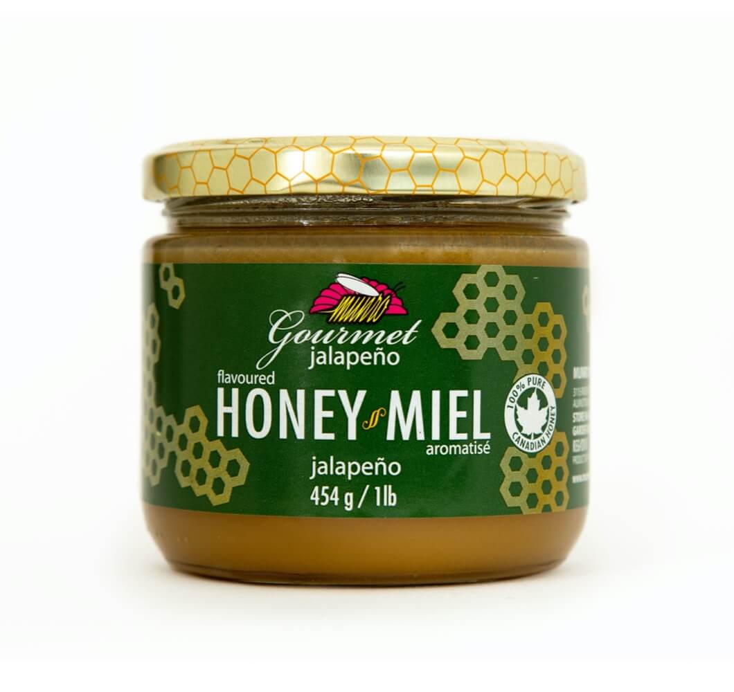 Jalapeño Product Image