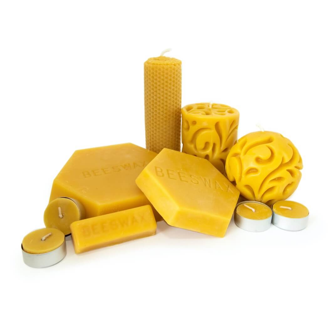 Candles Product Image