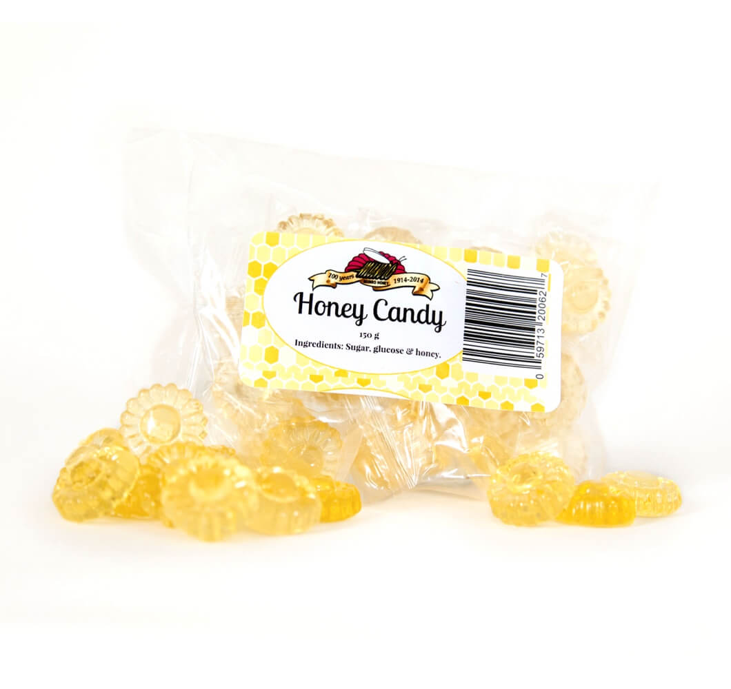 Honey Candies Product Image